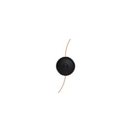 Bosch Professional Fadenspule Low Cut LH 2.4 mm 3 m Trimmerspule - FRI-GX47-001M81