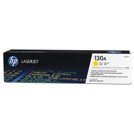 HP Toner Nr. 130A (CF352A) Yellow - FRI-GX47-0013DW