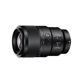 Sony Festbrennweite FE 90mm F/2.8 Macro – Sony E-Mount - FRI-GX47-004PPC