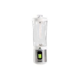 Domo Standmixer DO752BL Silber/Weiss - FRI-GX47-004HXH
