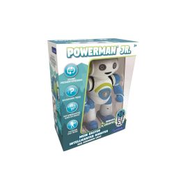 Lexibook Roboter Powerman Junior -DE- - FRI-GX47-004F55