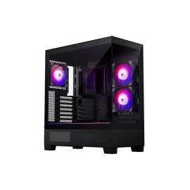Phanteks PC-Gehäuse XT View - FRI-GX47-002ZXX