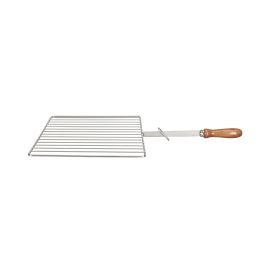 Nouvel Grillrost zu Schwenkarm, 42 x 35 cm - FRI-GX47-001GR6