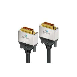 sonero Kabel DVI-D - DVI-D, 2 m - FRI-GX47-002YHE