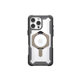 UAG Back Cover Plasma XTE iPhone 16 Pro Max Ash/Titanium - FRI-GX47-003CVG