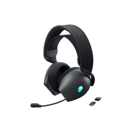 Dell Gaming-Headset AW725H Schwarz - FRI-GX47-003GJV