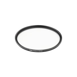 Hama UV-Schutzfilter 62 mm, Wide, Premium - FRI-GX47-00768N