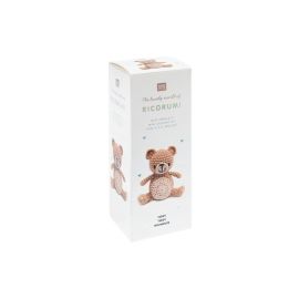 Rico Design Häkelset Mini Easy Teddy - FRI-GX47-002YE6