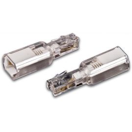 Wirewin Telefonadapter RJ-10, Kabelentwirrer für Telefonhöhrer - FRI-GX47-0017D0