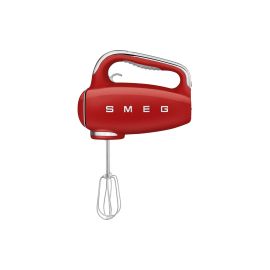 SMEG Handmixer 50's Style HMF01RDEU Rot - FRI-GX47-006Q79