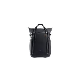 PGYTECH Fotorucksack OneGo Roamer Tote Backpack 18 l Mattschwarz - FRI-GX47-0064W2