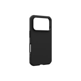UAG Back Cover Civilian LT MS Pro iPhone 17 Pro Schwarz - FRI-GX47-000E9D