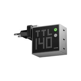 Sharge USB-Wandladegerät Pixel 140 (CDT-SG-140-HW-DZP-HUI) - FRI-GX47-006JC7