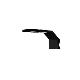 Dennerle Aquarienleuchte Trocal Style Two, 6 W, Schwarz - FRI-GX47-003EQS