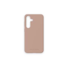 Ideal of Sweden Back Cover Silicone Galaxy S24 Pink - FRI-GX47-0038VQ