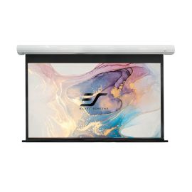 Elite Screens SAKER PREMIUM – MOTORLEINWAND 221.5x124.5 cm 16:9 - FRI-GX47-007VEQ
