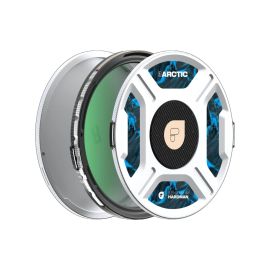 PolarPro Arctic CP – Helix MagLock – 49 mm - FRI-GX47-002JTA