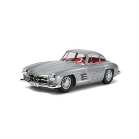 Tamiya Bausatz Mercedes-Benz 300SL 1:24 - FRI-GX47-005NBZ