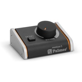 Palmer Monitorcontroller Pro MONICON S G2 G - FRI-GX47-004SVS