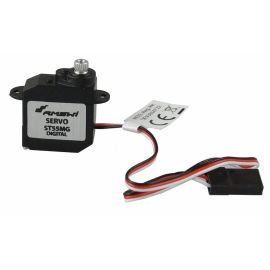 Amewi Nano Servo ST56MG 1 kg, 0.09 s, Digital - FRI-GX47-001VHS