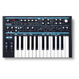 Novation Synthesizer Bass Station II - FRI-GX47-006A7E