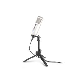 Vonyx Kondensatormikrofon CM320S - FRI-GX47-003DVQ
