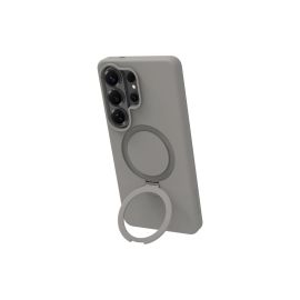 dbramante1928 Roskilde Kickstand ICON Galaxy S26 Ultra River Stone - FRI-GX47-0010TN