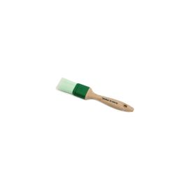 HOLA Lackierpinsel AQUAmaxx plus 30 mm, Grün - FRI-GX47-0003BF