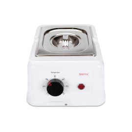 Städter Temperiergerät 3 Teile, Weiss - FRI-GX47-006DYF