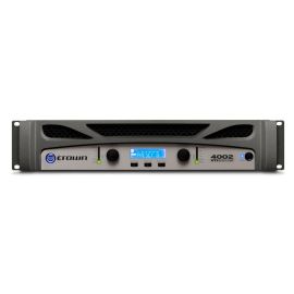 Crown Endstufe XTi 4002 - FRI-GX47-004TC3