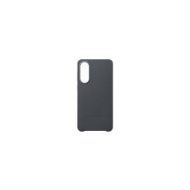 Samsung Back Cover Kindsuit Case Galaxy S25 Edge Schwarz (EF-VS937PBEGWW) - FRI-GX47-003C38
