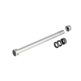 Tacx Steckachse T1707 E-Thru Axle Skewer 12 mm - FRI-GX47-001QVA