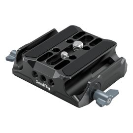 Smallrig Universal LWS-Bodenmontageplatte - FRI-GX47-00476C