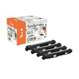 Peach Toner für Brother TN-243 BK, C, M, Y - FRI-GX47-000YFF