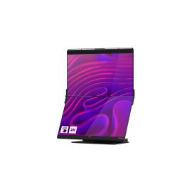 Mobile Pixels Monitor Geminos X 2K 24" 24 ", 2560 x 1440 (WQHD) - FRI-GX47-005C3C