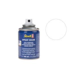 Revell Acrylspray 100 ml Glanz/Klar-Transparent