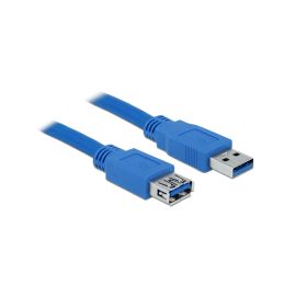 Delock USB 3.0-Verlängerungskabel USB-A - USB-A 5 m - FRI-GX47-006JVT