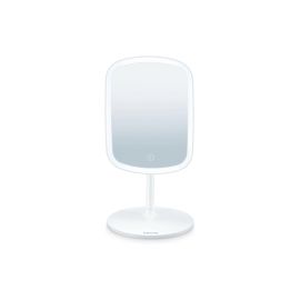 Beurer Kosmetikspiegel BS 47 Weiss - FRI-GX47-001M9S