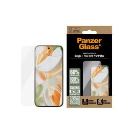 Panzerglass Displayschutz Clear Glass Pixel 10 / 10 Pro / 9 / 9 Pro - FRI-GX47-007160