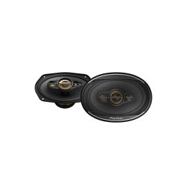 Pioneer 5-Weg Lautsprecher Paar TS-A6991F - FRI-GX47-002W7M