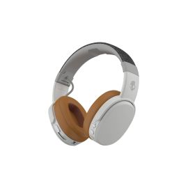 Skullcandy Wireless Over-Ear-Kopfhörer Crusher Grey - FRI-GX47-006FD8