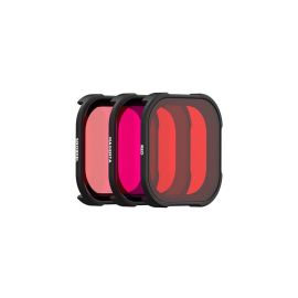 PolarPro Filter DiveMaster – GoPro Hero 10 - 13 - FRI-GX47-00112M