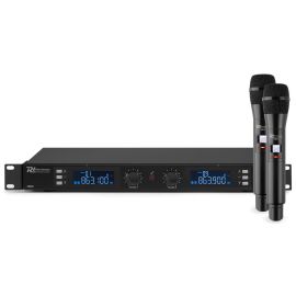 Power Dynamics Funksystem PD632H - FRI-GX47-0048CJ