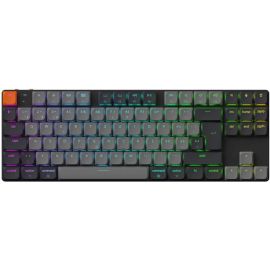 Keychron Gaming-Tastatur K1 QMK Version 6 Red Switch - FRI-GX47-00366J