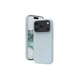 dbramante1928 Back Cover Greenland Pro MS iPhone 17 Pro Hellblau - FRI-GX47-0005QT
