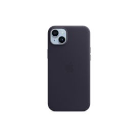 Apple Back Cover Leather Case mit MagSafe iPhone 14 Plus (MPPC3ZM/A) - FRI-GX47-001NYY