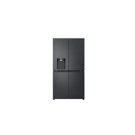 LG Foodcenter GMF960EV2E Schwarz - FRI-GX47-004W2Z