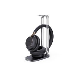 Yealink Business-Headset BH76 Plus + Charging Stand Teams USB-C/A - FRI-GX47-0000TF