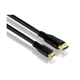 PureLink Kabel HDMI - Mini-HDMI (HDMI-C), 1 m