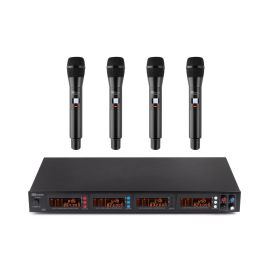 Power Dynamics Funksystem PD504H - FRI-GX47-002E7N